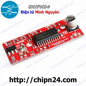 Module điều khiển động cơ bước A3967