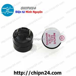 (K140) Còi Bip 3V 12095 12x9.5MM