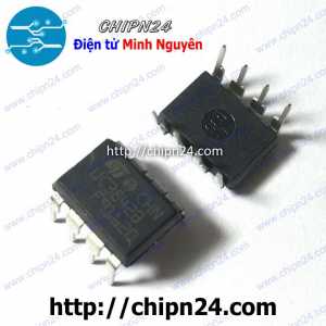 IC UC3842B DIP-8 Hàng Tốt (UC3842 3842)