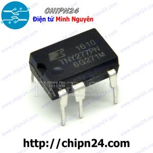 [DIP] IC TNY277PN DIP-7 (23.5W 700V) (TNY277) (IC Nguồn AC-DC Converter)