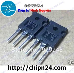 (DT) Mosfet IRFP250 TO-247 Hàng Tốt 30A 200V Kênh N (IRFP250N 250)