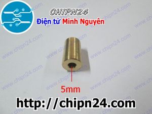 (K60) Ống lót chuyển Trục B10-5mm