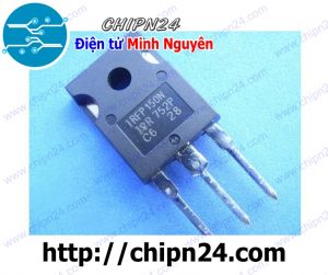 Mosfet IRFP150 TO-247 Hàng Tốt 42A 100V Kênh N (IRFP150N 150)