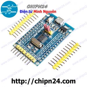 (A18) KIT STM32F030F4P6 Mini ARM CORTEX M0
