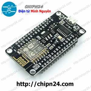 Module WIFI ESP8266 NodeMcu Lua CH340
