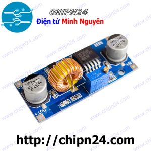 Mạch Nguồn Giảm Áp DC XL4015 5A