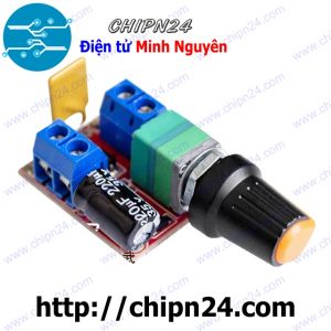 (Q99) Dimmer DC 5A 3V-35V