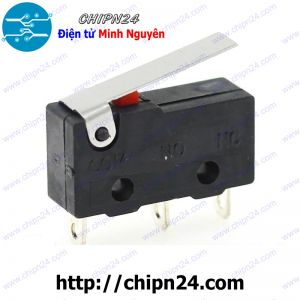 (F102.2) Công Tắc Hành Trình CTHT KW11 (Không bánh xe) 3 chân