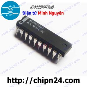 IC ADC0804 DIP-20 (ADC0804LCN 0804)