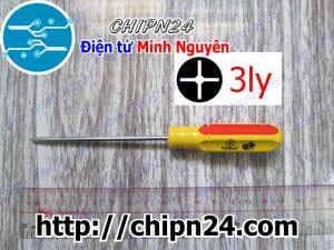 (Q94) Tua vít bake 3ly