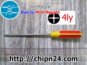 (Q95) Tua vít bake 4ly