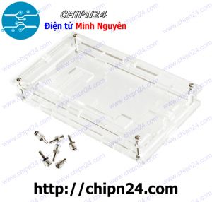 (Q18) Case Arduino MEGA2560