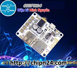 (E95) Mạch Giải mã Âm thanh MP3 có Tích hợp Bluetooth 4.1 AMB-41