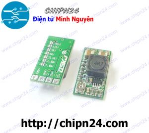 (D28) Mạch Nguồn Giảm Áp DC Mini 3A V2