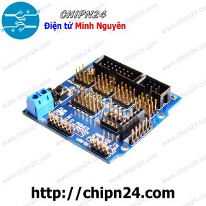 Arduino Sensor Shield Uno