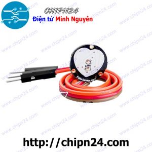 Module Cảm biến nhịp tim XD-58C Pulse Sensor