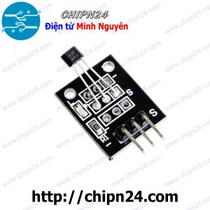Module cảm biến từ Hall A3144 KY-003 KY003