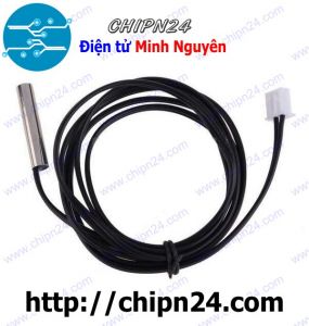 (E36) Dây đo nhiệt độ NTC MF58 10K