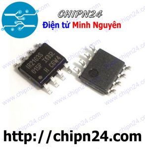 [SOP] IC Dán IR2103 SOP-8 (SMD) (IR2103S 2103)