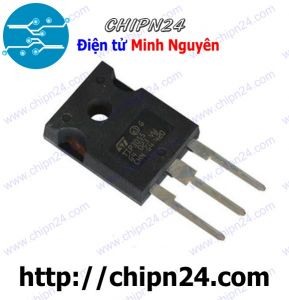 (KT2) Transistor TIP3055 TO-247 NPN 15A 60V (3055)