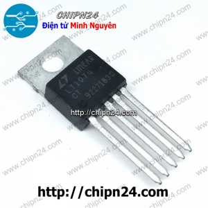 (DT) IC LT1074 TO-220-5 (5 chân) Hàng Tốt (LT1074CT)