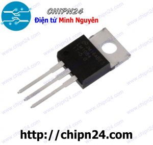 IC LM1084-5V TO-220 5A (LM1084IT-5.0 P+ LM1084 IT-5.0 1084)