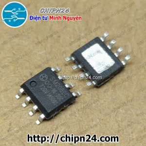 (SOP) IC Dán SM2082 SOP-8 Hàng Tốt (SMD) (SM2082C 2082)