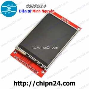 [B62] LCD TFT 2.8 inch SPI ILI9341
