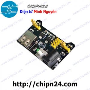 (D31) Mạch Cấp Nguồn TestBoard 5V 3V3