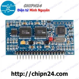 Mạch tạo xung sin EGS002 EG8010