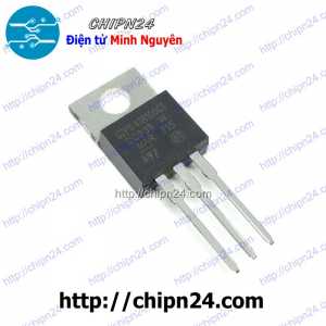 [DIP] Diode STPS41H100CT TO-220 40A 100V (41H100CT 41H100) [Diode Schottky]