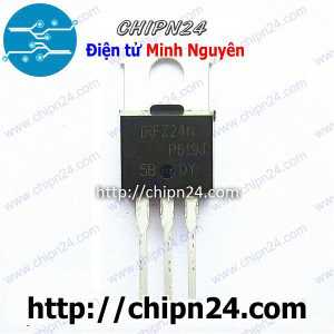 [KT1] Mosfet IRF9640 TO-220 11A 200V Kênh P (IRF9640PB F9640 9640)