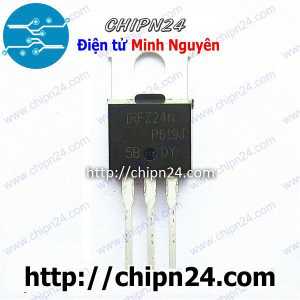 (KT1) Mosfet IRF9640 TO-220 11A 200V Kênh P (IRF9640PB F9640 9640)