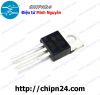 kt1-mosfet-irf520-to-220-9-2a-100v-kenh-n-irf520n-520 - ảnh nhỏ  1