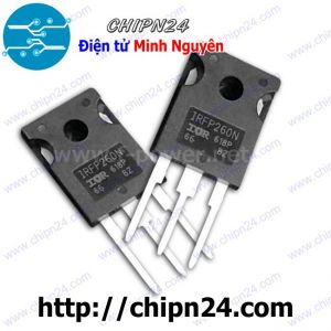 (KT2) Mosfet IRFP260 TO-247 50A 200V Kênh N (IRFP260N 260)