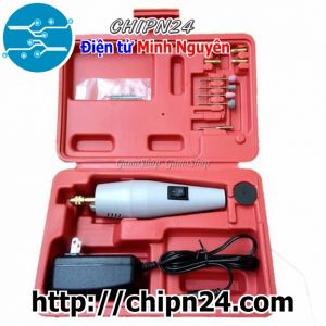 Hộp khoan mạch in