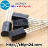 kt1-transistor-c2482-to-92-npn-100ma-300v-2sc2482-2482 - ảnh nhỏ  1