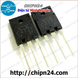 Transistor C4131 TO-3P NPN 12A 50V (2SC4131 4131)