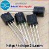 10-con-kt1-transistor-2n2907-to-92-pnp-600ma-60v-n2907-2907 - ảnh nhỏ  1