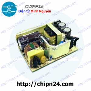 (Q150) Mạch Nguồn Xung 220VAC Sang 5VDC 3A (5V3A)