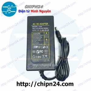 Nguồn Adapter 12V 5A