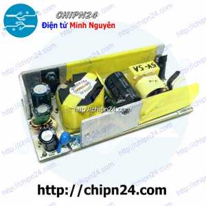 (Q151) Mạch Nguồn Xung 220VAC Sang 5VDC 5A (5V5A)