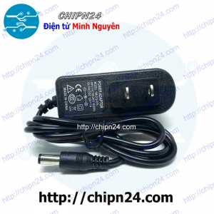 Nguồn Adapter 12V 1A Hàng Tốt