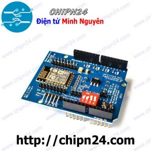 (D71) Arduino ESP8266 Wifi Shield