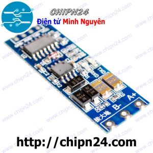 (E116) Mạch Chuyển Giao Tiếp UART TTL - RS485 V2
