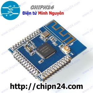 Mạch Thu Phát BLE Bluetooth 4.2 SoC NRF52832 Chân Cắm