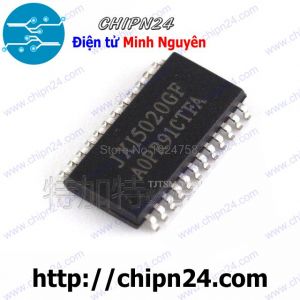 (SOP) IC Dán JXI5020GF SOP-24 Hàng Tốt (SMD) (JXI5020 5020)