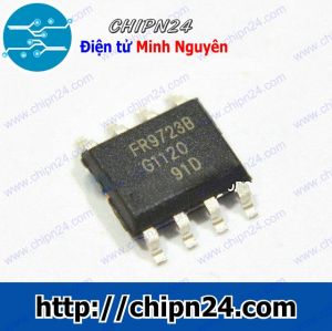 (SOP) IC Dán FR9723 SOP-8 Hàng Tốt (SMD) (FR9723B 9723)