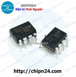 (DIP) IC IR2153 DIP-8 (2153)