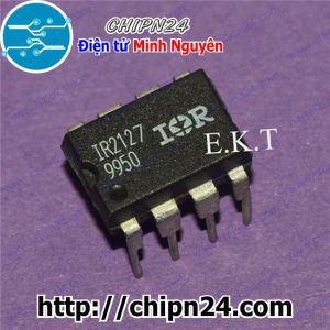(DIP) IC IR2127 DIP-8 (2127)